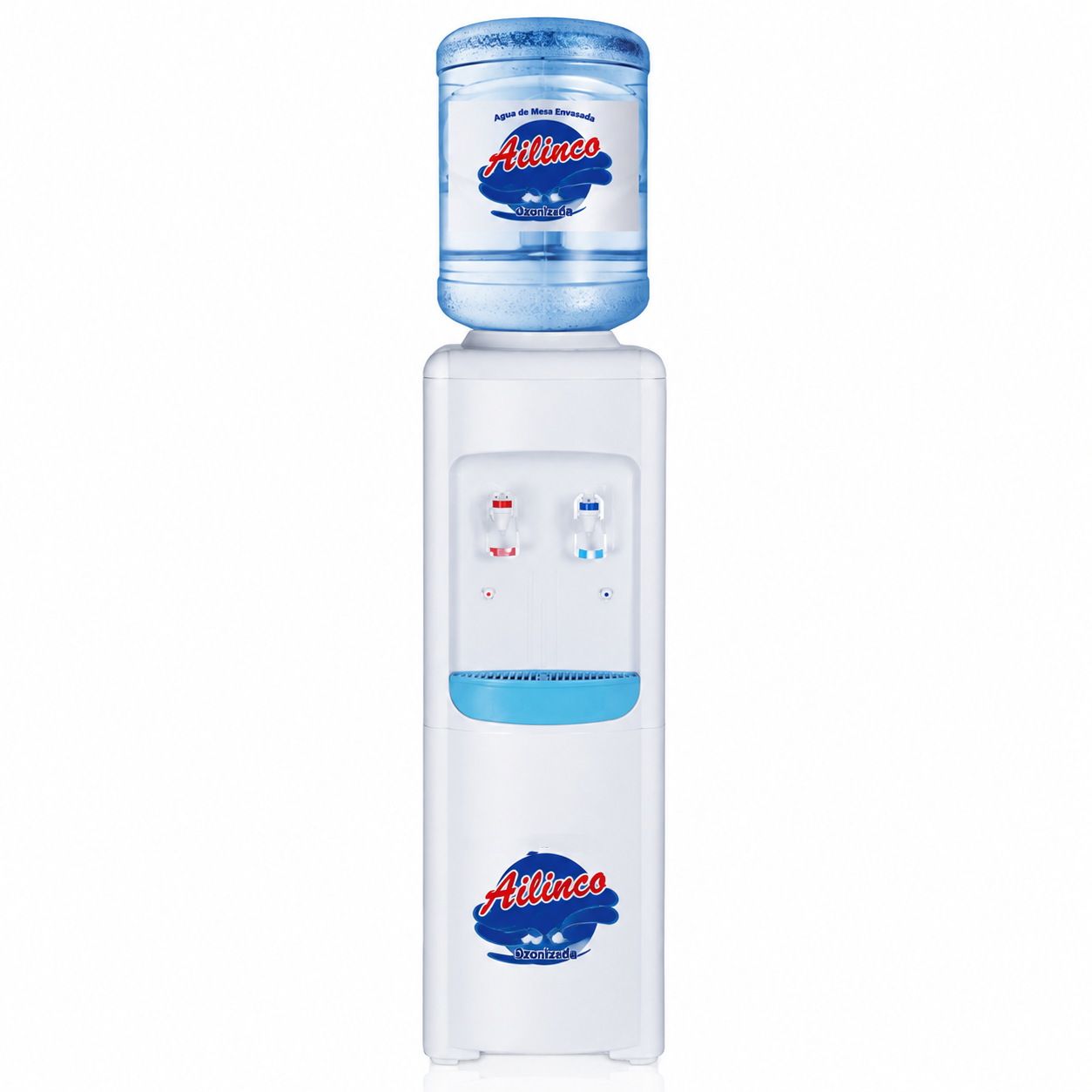 Dispenser Frío/Calor
