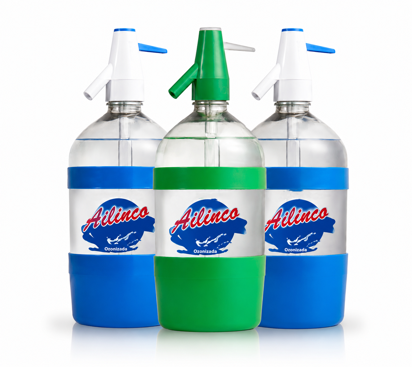 Soda 1.5 Litros